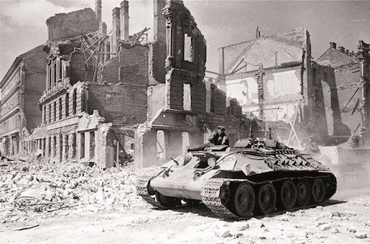 Viena 1945